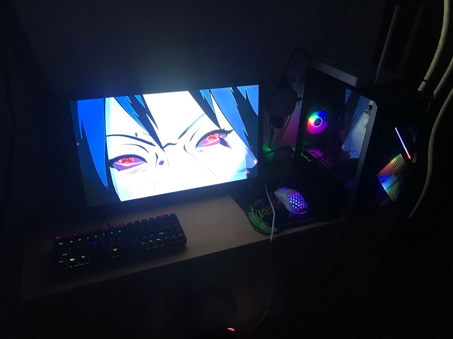 calculator mid gaming