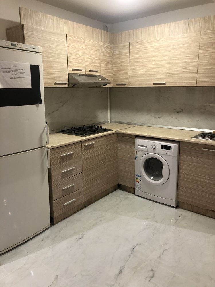 De vanzare apartament 2 camere Rin Grand Hotel