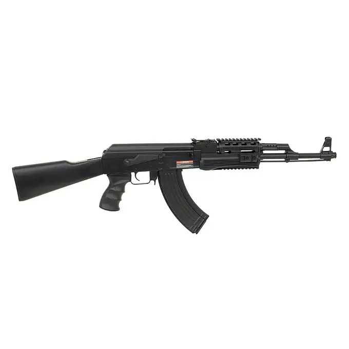 Pusca AK47 -full auto/ semi auto  AEG CYMA  TACTICA