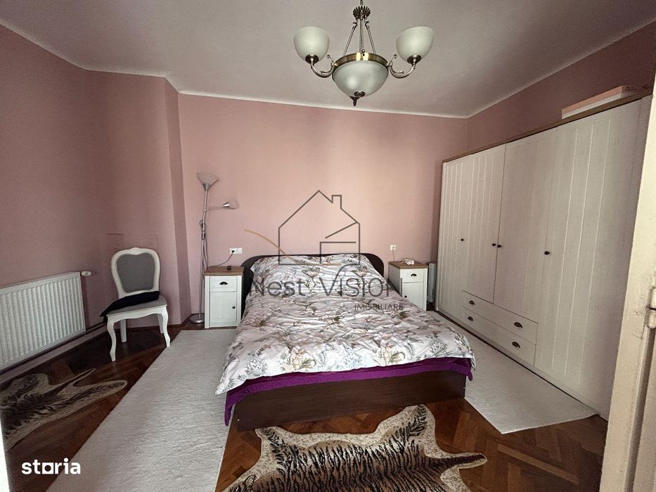 Apartament 3 camere | Spațios & Luminos | Centru Istoric | 94 mp utili