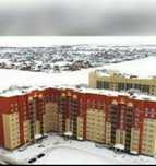 Продам 2-х комнатную квартиру в районе нур сити