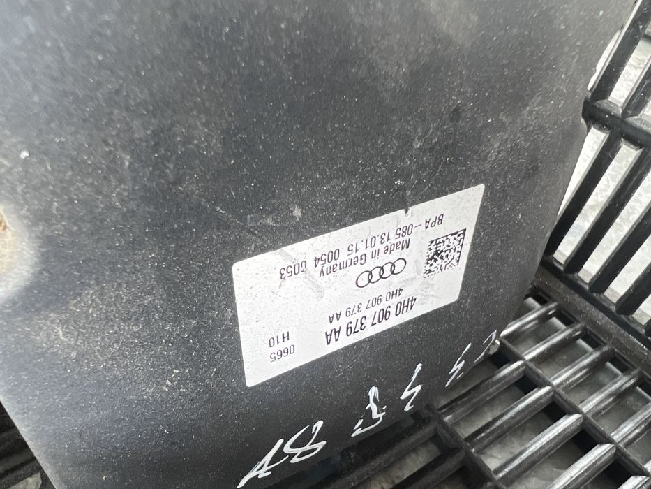 Pompa abs audi a6 a7 a8 d4 sq5 q5 4h0907379 4g0907379 8r0907379