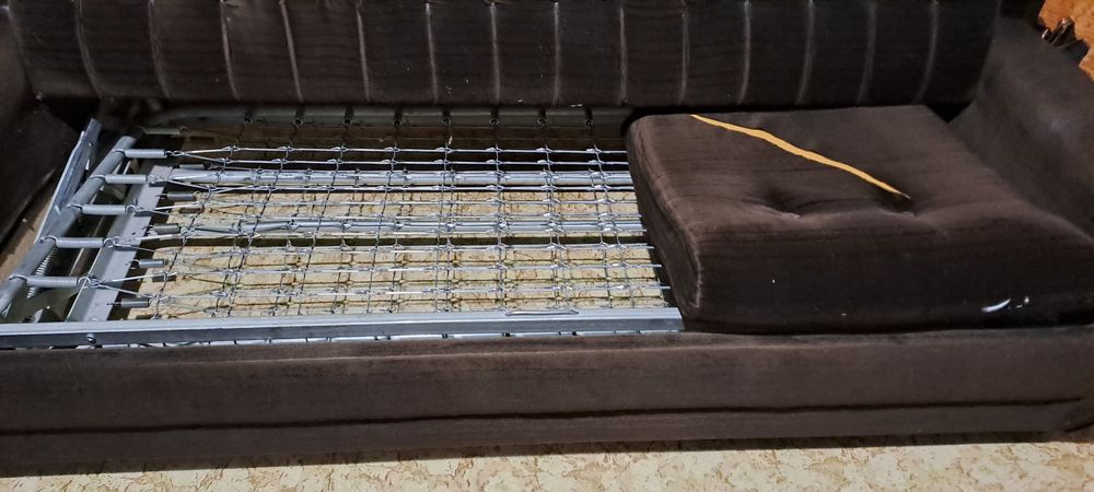 Холова гарнитура от соца