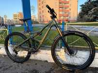 Orbea occam m10 29 carbon 2022 1x12 fox36 kashima xt marime M