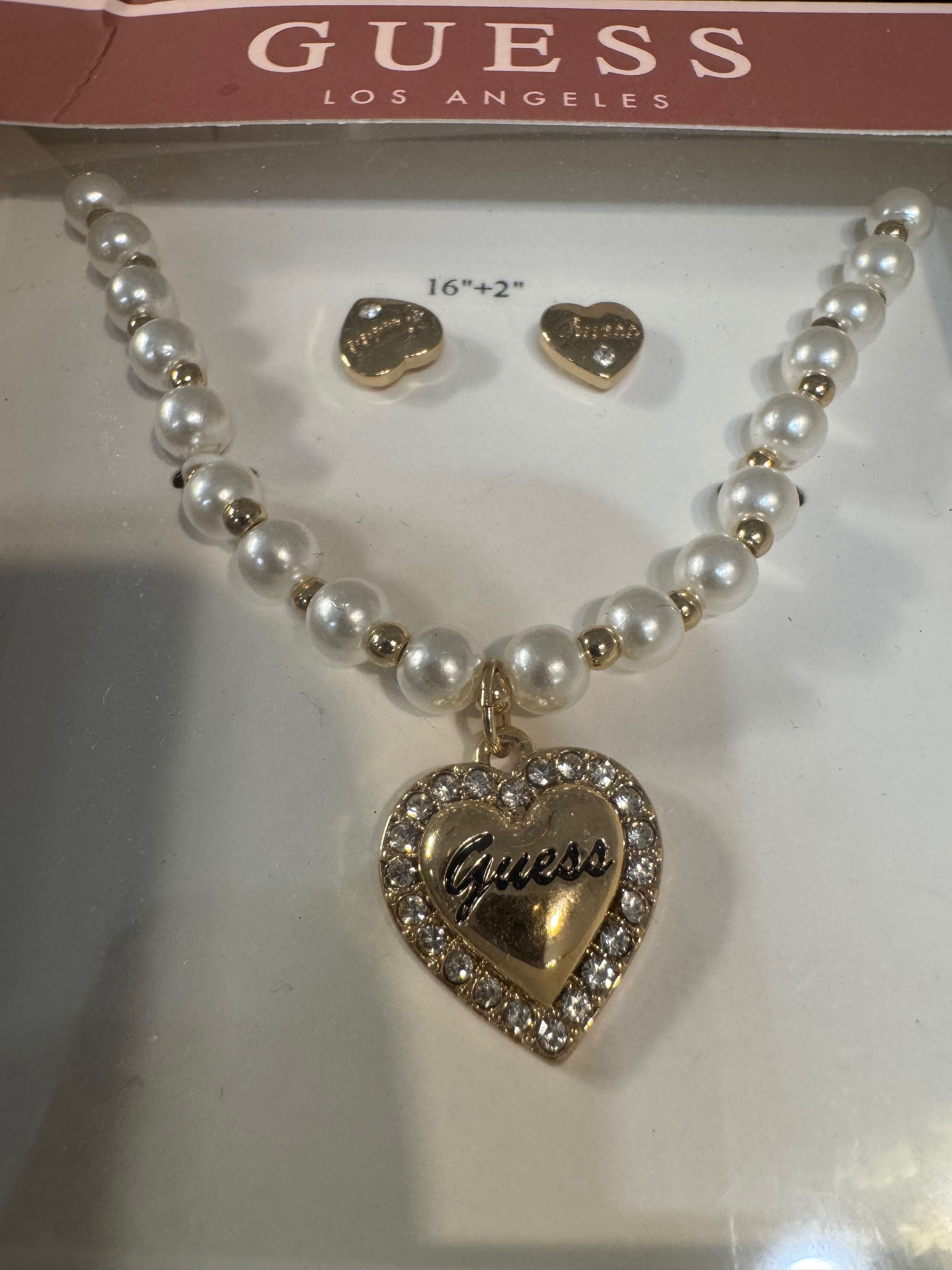 GUESS и Juicy Couture бужута, jewelry
