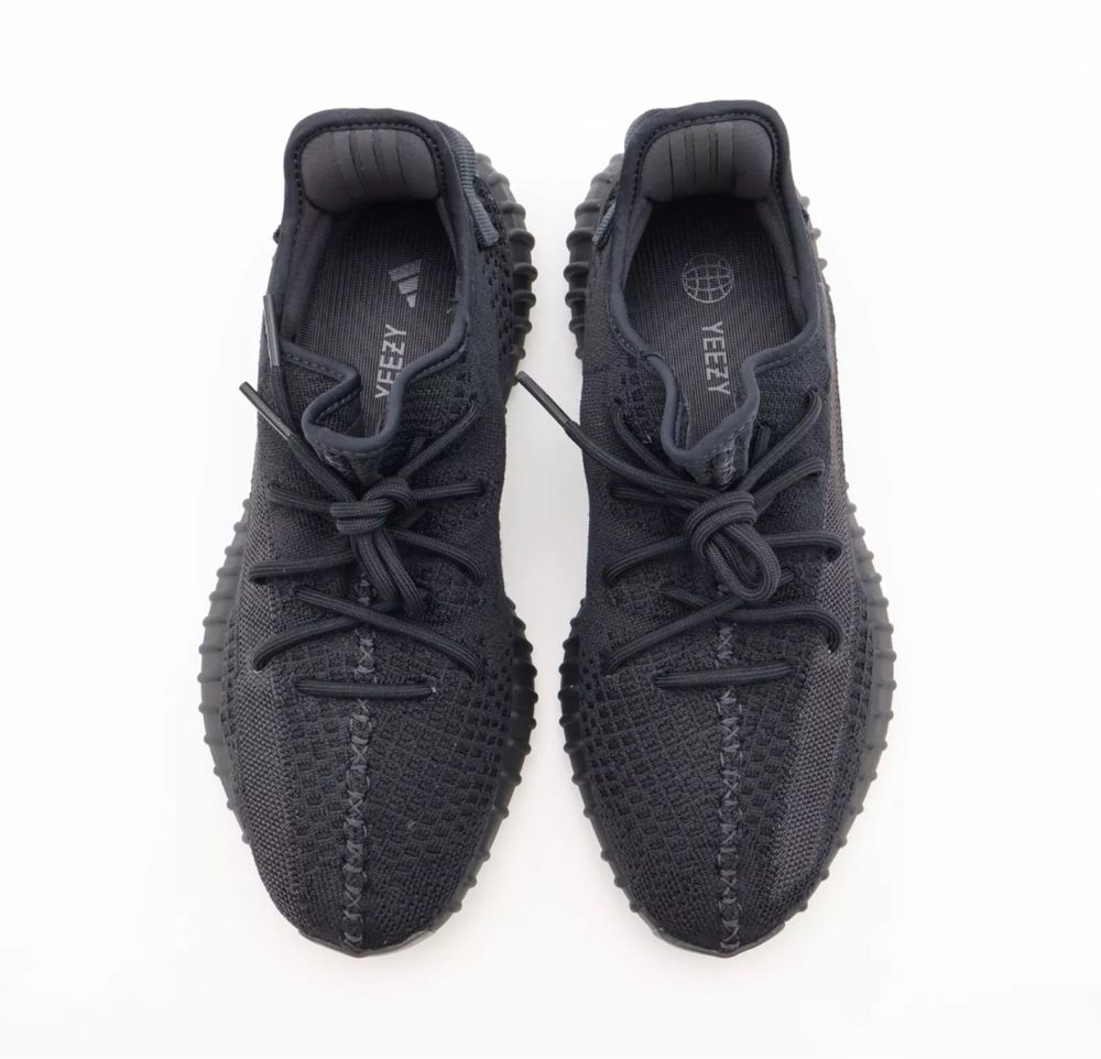 Adidasi Yeezy X Boost 350 V2 Black Onyx - SUPER Sales