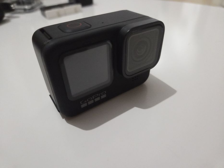 GoPro HERO 9 Black