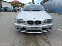 Piese auto BMW e46 316i berlina nfl