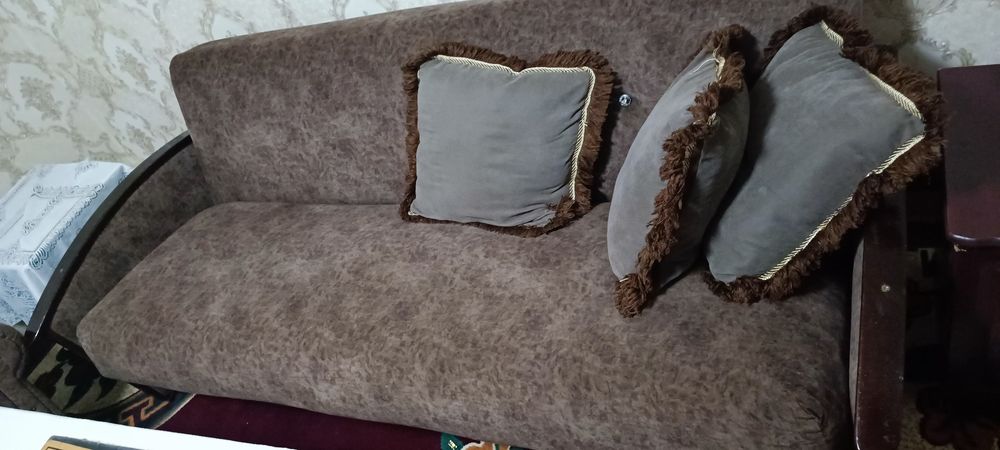 Диван книжка Диван