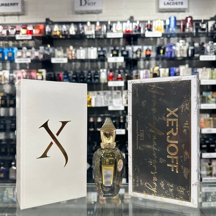 Xerjoff Homme Anniversary