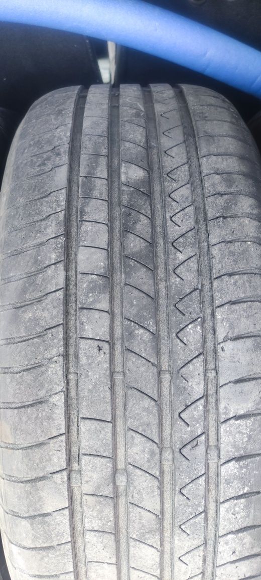 Летни гуми Daytona Touting 2 225/55R17 101W XL