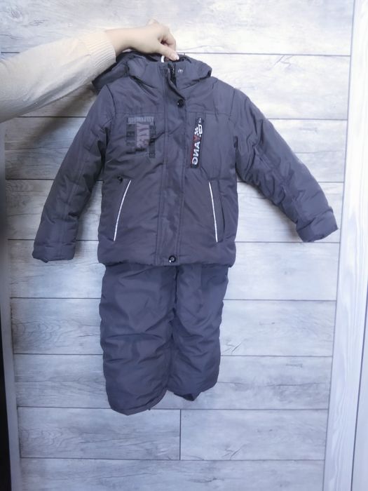 Продам комбенизон детский