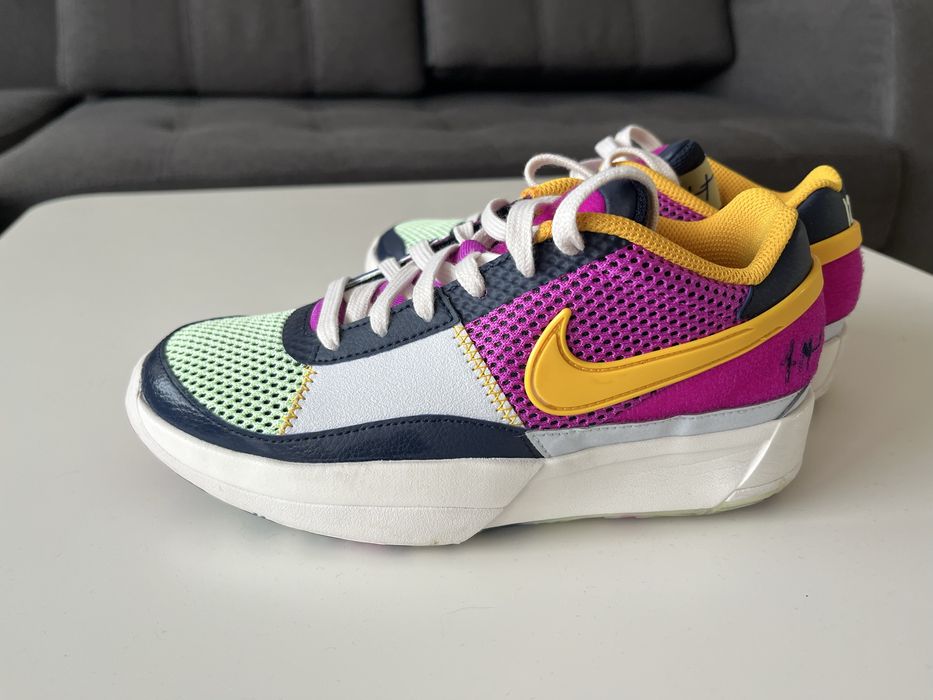 Дамски маратонки Nike 36,5