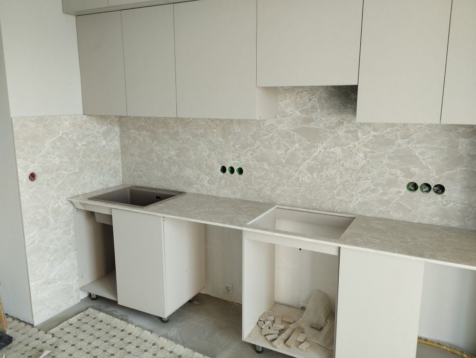 Столешница из кварца