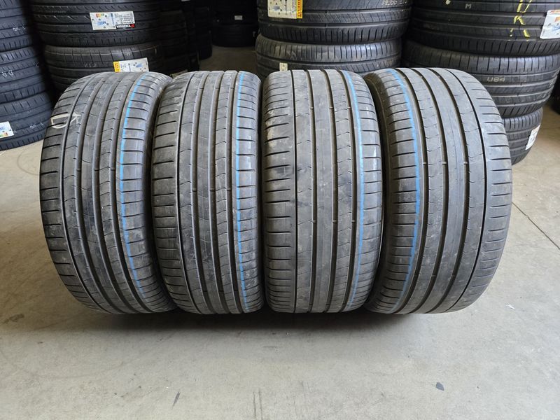 255/35/19//225/40/19 PIRELLI RunFlat