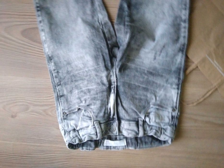 Zara - детски дънки 11-12г