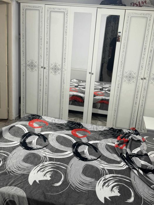 Vand apartament 2 camere