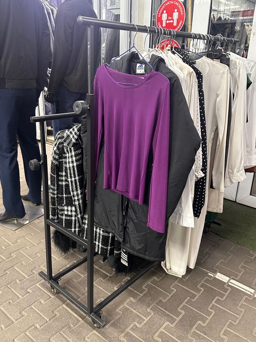 Вешалка Продам б/у