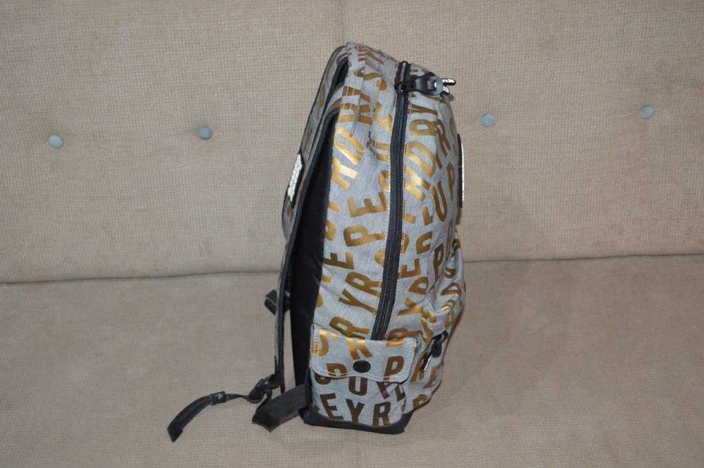 Rucsac casual Superdry Outdoor