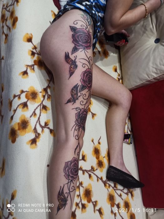 Tatuaje tatuaje tatuaje