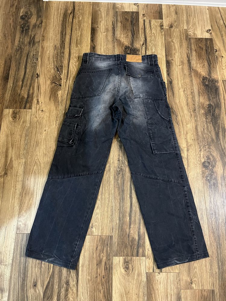 Engelbert Strauss size 28