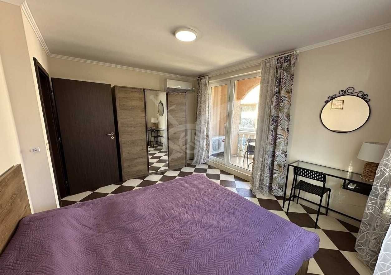 Продава се Двустаен апартамент в Созопол - 73 кв.м за 1332 €/кв.м - Снимка #1
