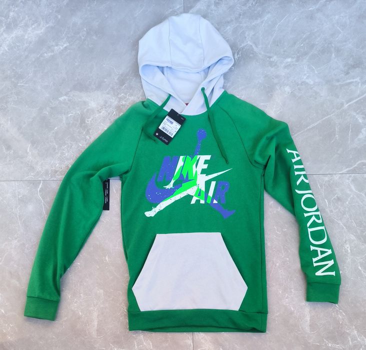 Nike Air JORDAN Hoodie XS размер