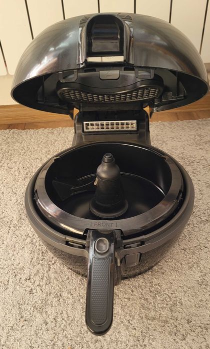 Tefal actifry extra еърфраер airfryer