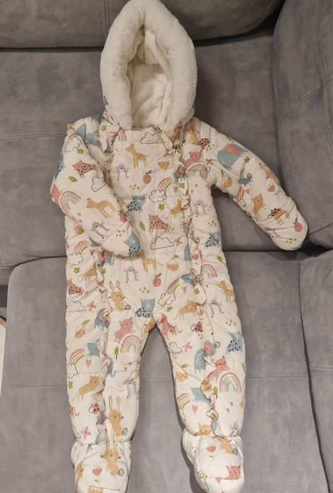 Зимен ескимос George