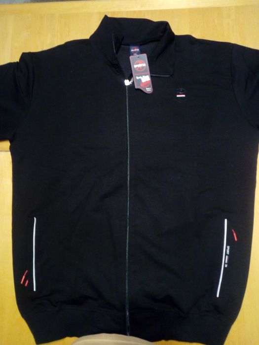 Trening barbati, negru, marime 54, 100 lei
