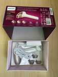 Epilator IPL philips lumea