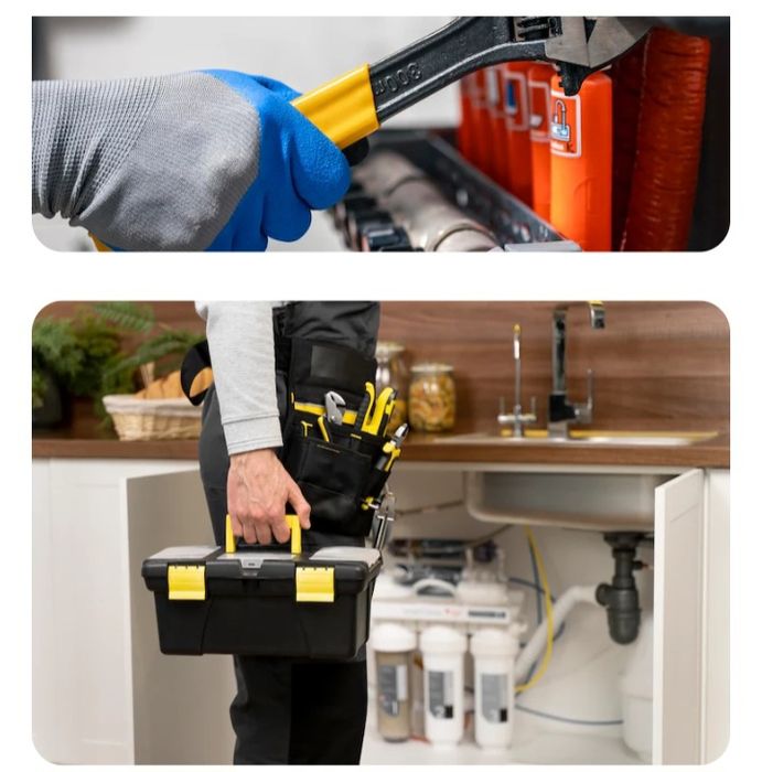 Ремонтируем все со скидкой