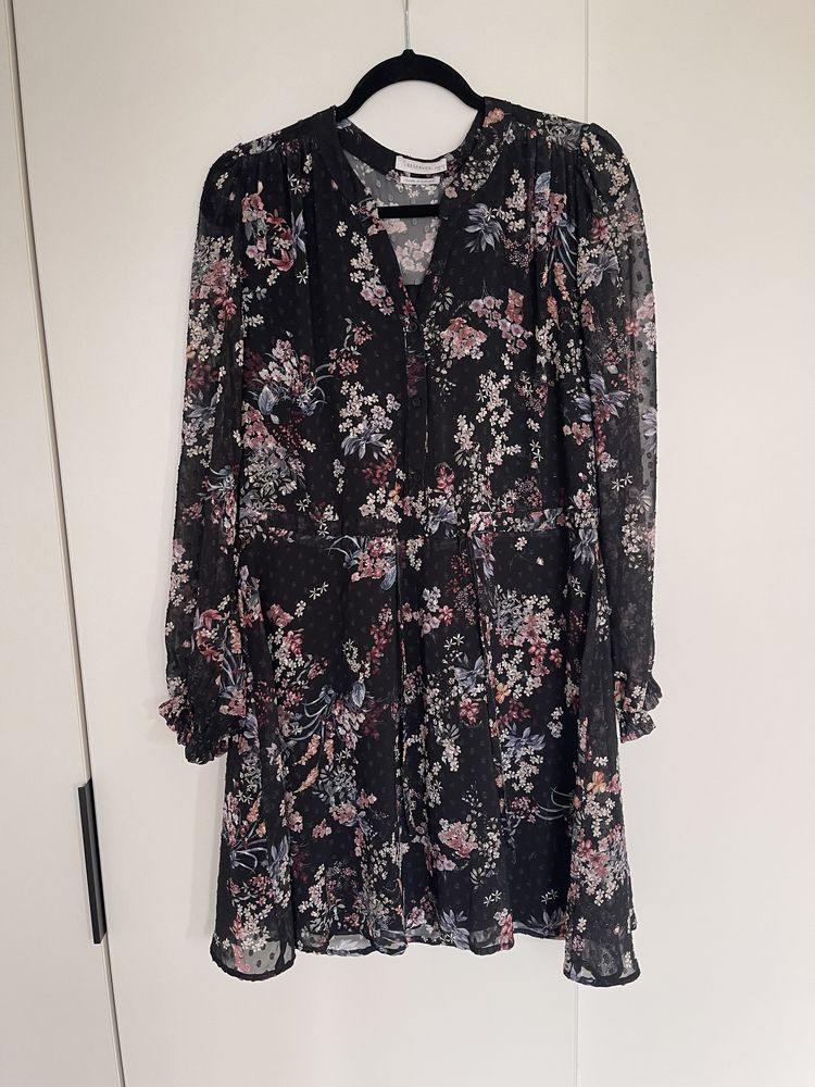 Rochie Reserved, marimea 36
