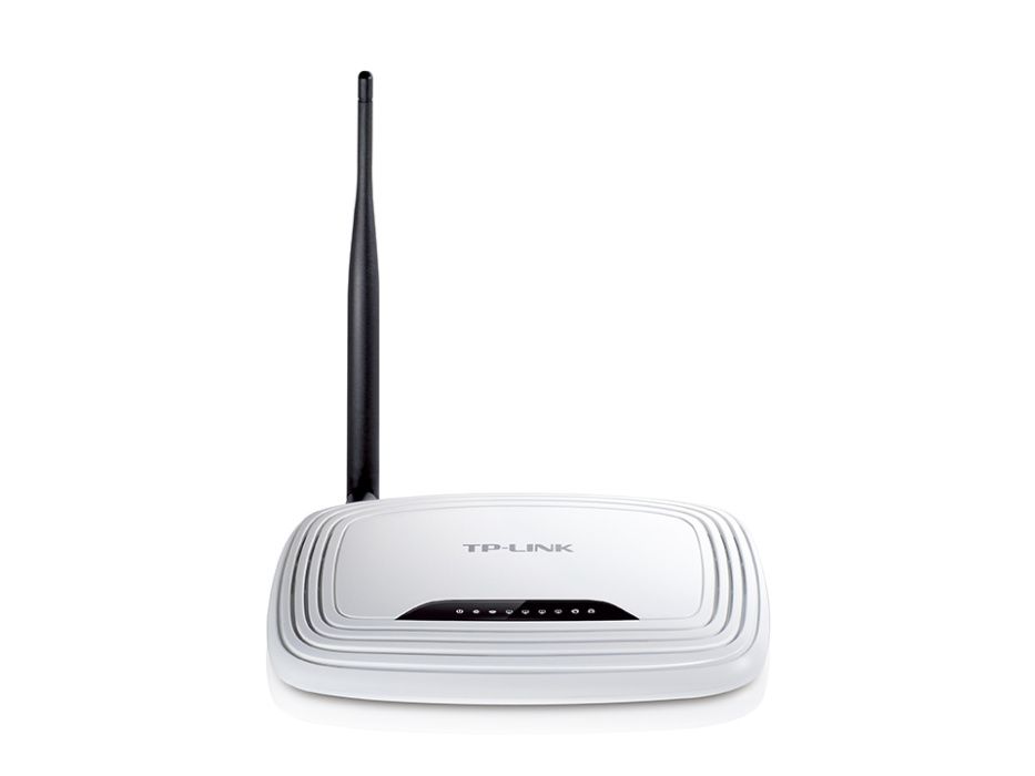 router tp-link 740