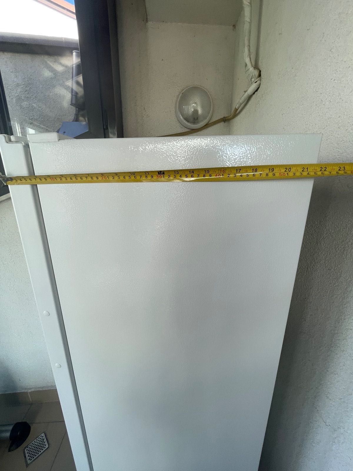 Фризер Gorenje FN4172CW – 169 см, No Frost, без следи от употреба