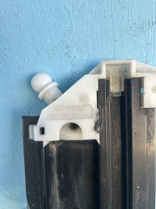 Шибидах за passat b5.5