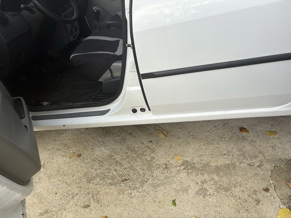 Dacia logan 2006 1.4 mpi