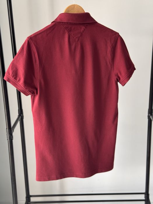 Tricou Tommy Hilfiger