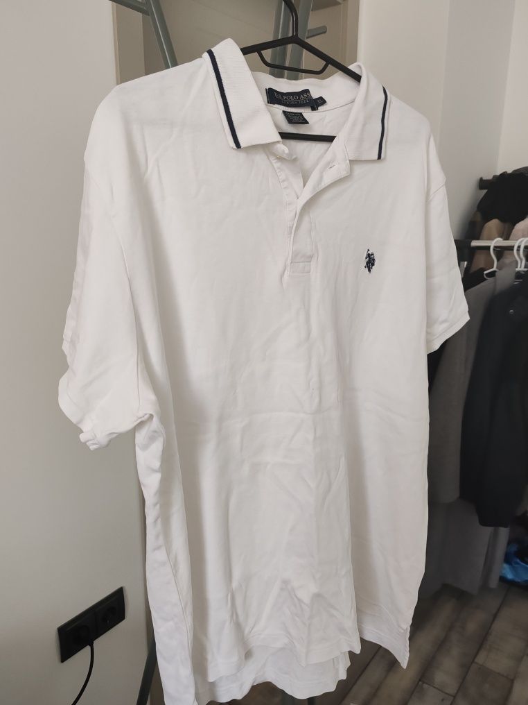 Мъжка тениска U.S POLO ASSN.