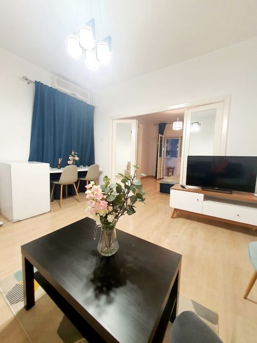 Băneasa, apartament regim hotelier