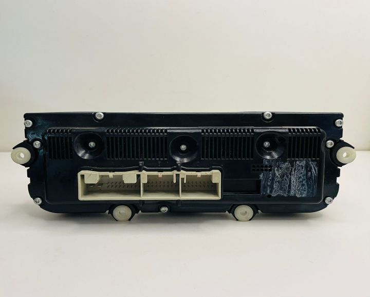 Panou climatronic - Volkswagen VW Golf a 5-a generatie