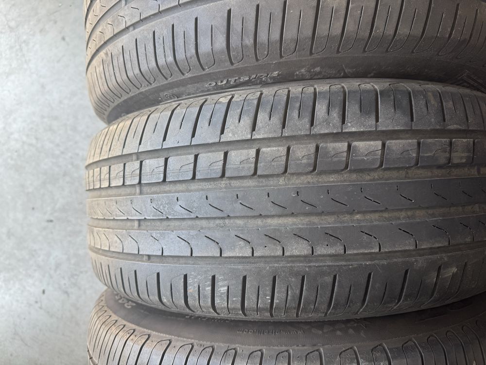 245 50 18 pirelli vara steluta runflat