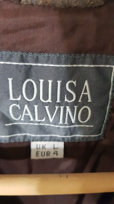 Geaca scurta marimea L, 40-42.