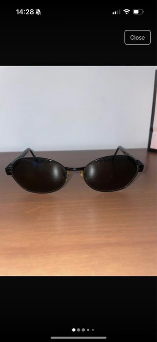 Ochelari de soare genny