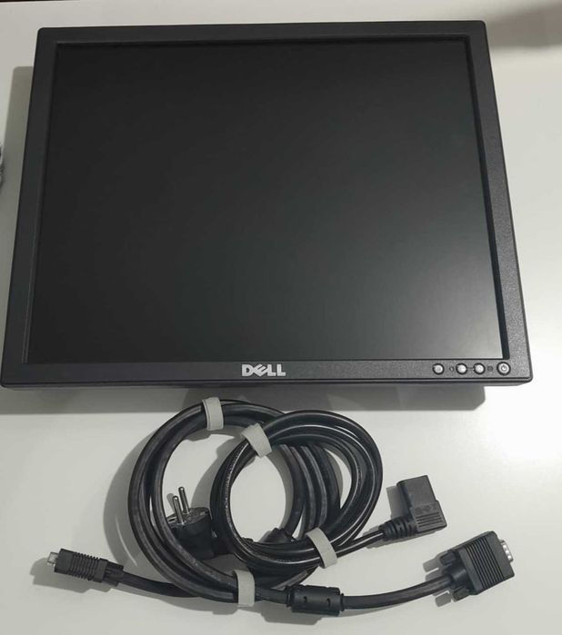 Монитор Dell E176FP Grade A 17"