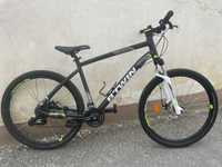 B-TWIN Rockrider 520 Mountain Bike 27.5