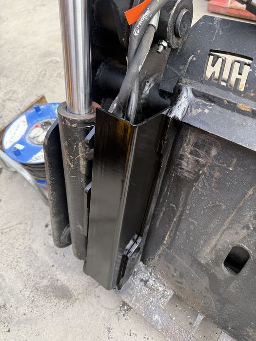 Service, reparatii cilindru hidraulic, pompa hidraulica, distribuitor