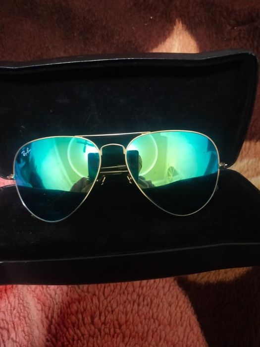 Очки rau ban 6214 солнцезащитный бренд.