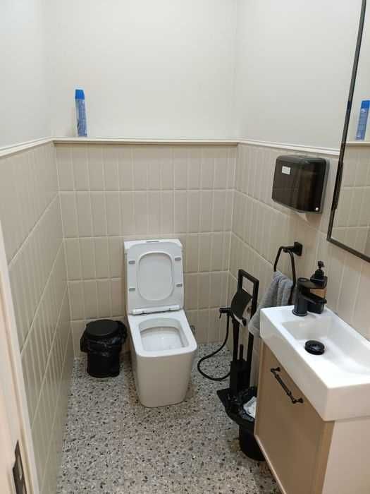 Сдам 150 м² в Аренду. 1-Линия. Максим Горький. БИЙ. Сайрам. Буз-1.