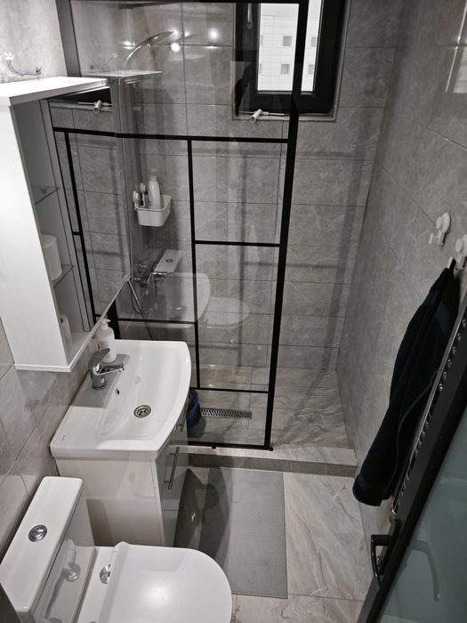 Apartament 2 camere de închiriat | Gara De Nord | 2 min până la metrou